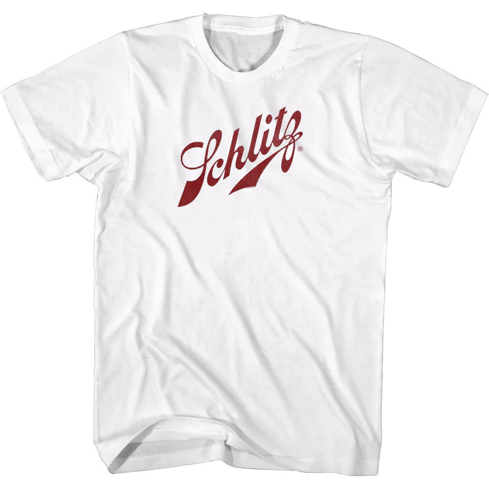 Schlitz Beer Tshirt